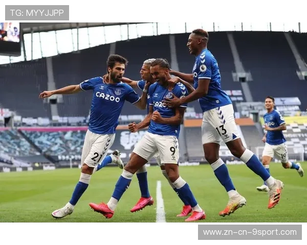 英超：桑德兰vs埃弗顿，埃弗顿要把升班马打回原形？，英超 桑德兰