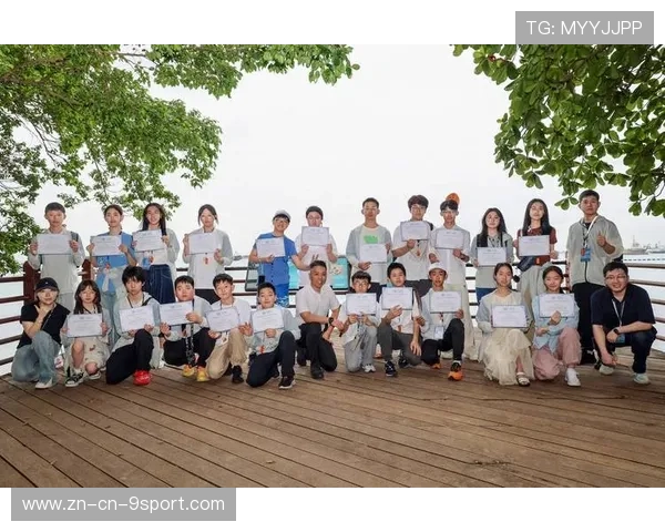 联盟积极推动青少年的国际交流合作，开拓视野，国际青少年文化交流