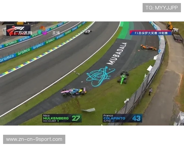 F1赛道生态保护计划：赛场也能做到绿色