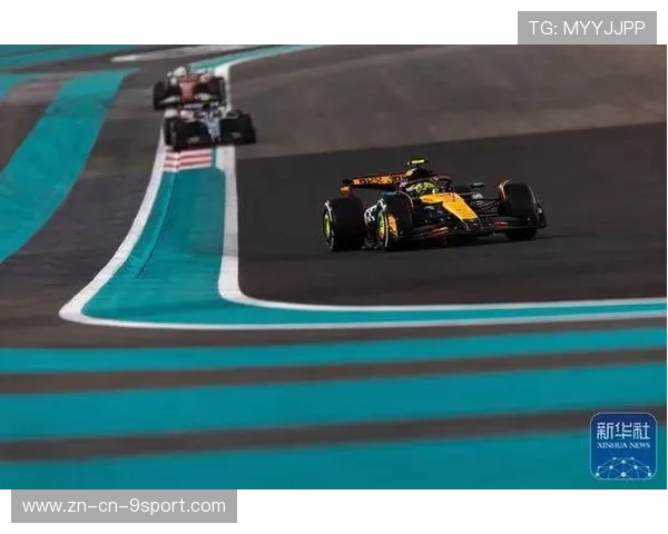 F1诺里斯冠军卫冕之路开启，竞争激烈压力山大