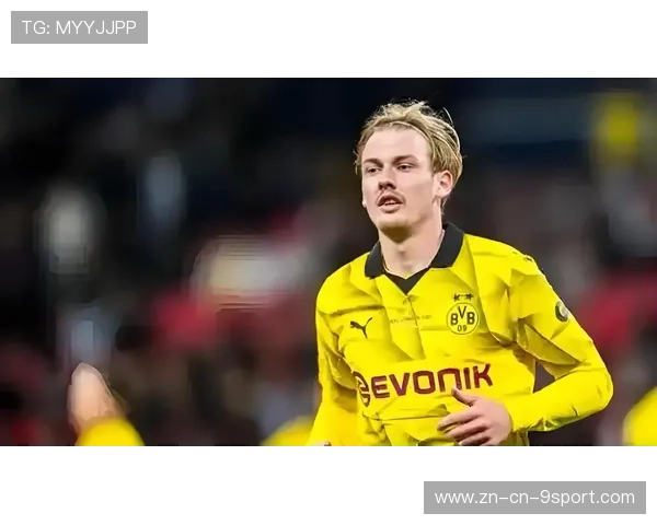 多特布兰特倒钩破门成为当日最佳高光片段